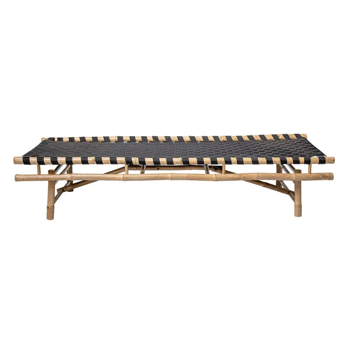 Vida Daybed Sort Bambus