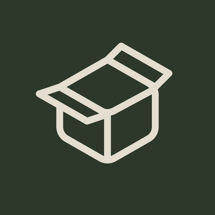 (504 stk) Anbrud