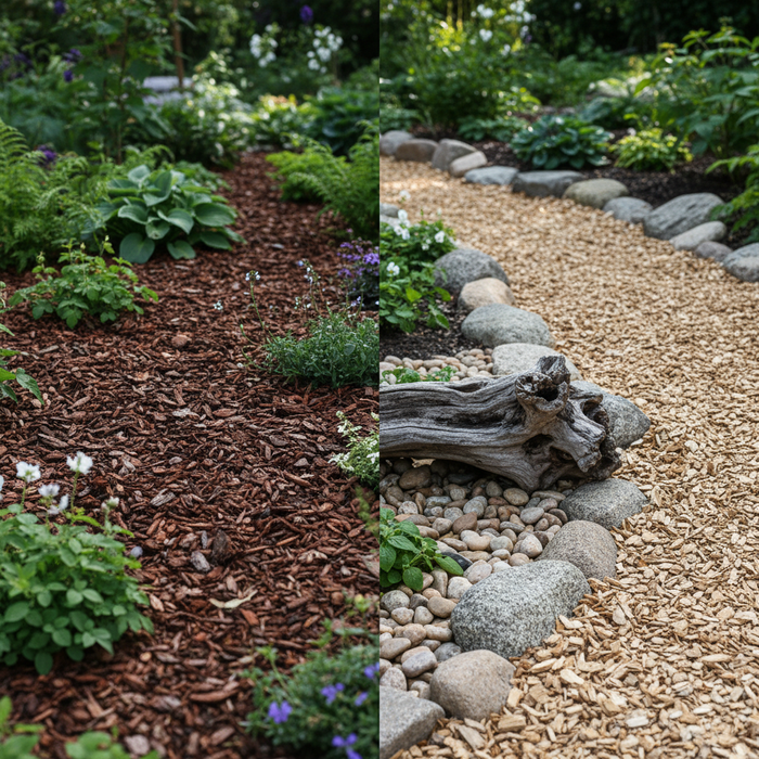 Barkflis eller Træflis? Den store guide til valg af bunddække