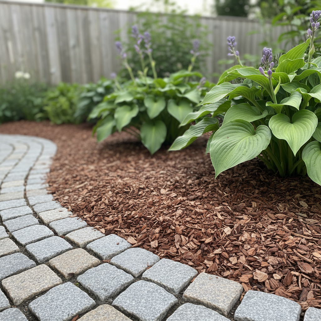 Kakaoflis: Det duftende alternativ til haven – Fordele og guide