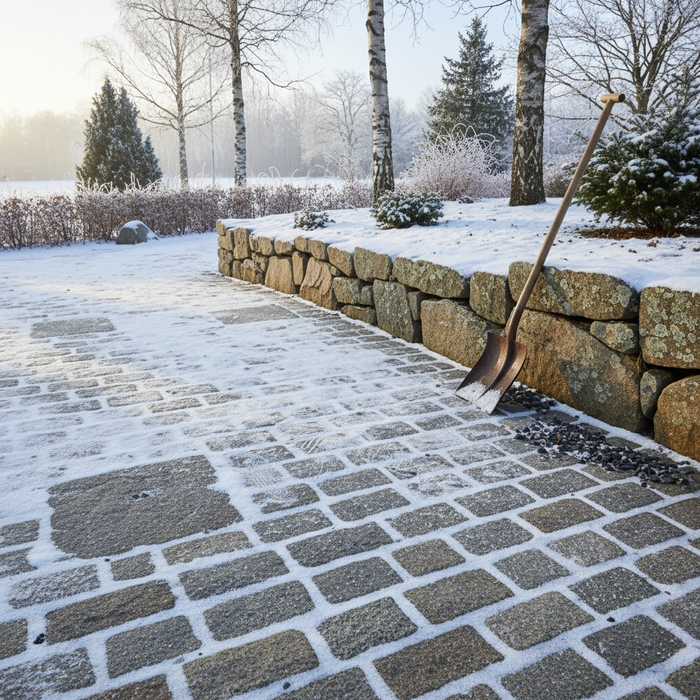 Rydning af sne: Regler for husejere – Din komplette guide til en sikker vinter