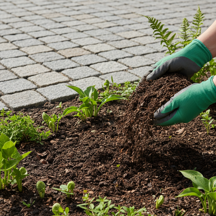 Champost: Hvad er det og hvorfor virker det? En dybdegående guide til jordforbedring