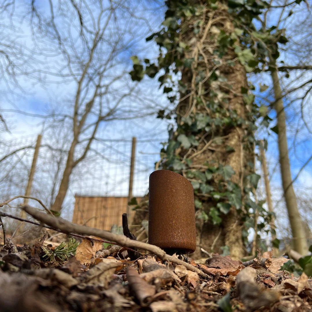 Spydlamper