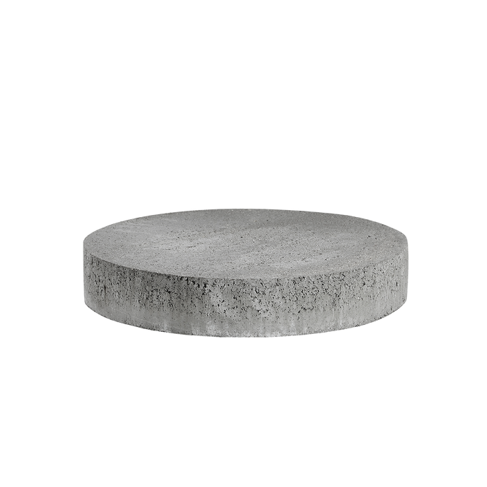 IBF Runde fliser Ø40x7 cm