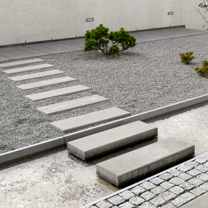 IBF Soldaterfliser 30x90x10 cm