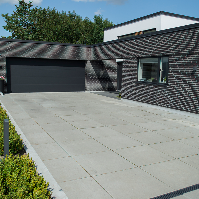 IBF Soldaterfliser 90x90x10 cm