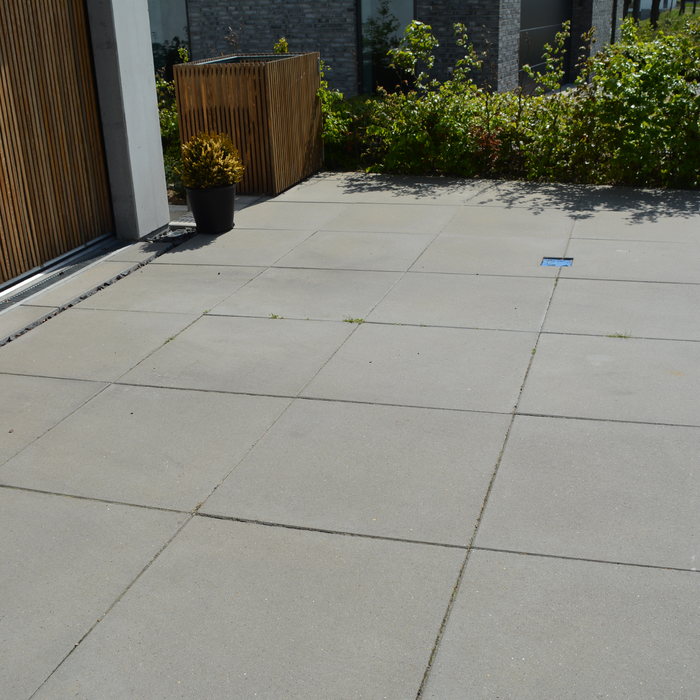 IBF Soldaterfliser 90x90x10 cm