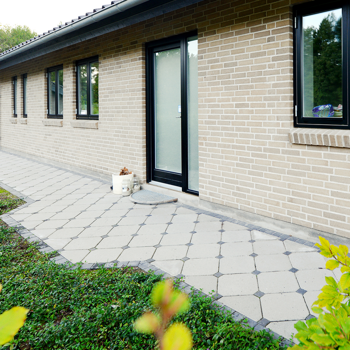 IBF Mini SquareLine 30x30x6 cm