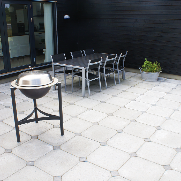 IBF SquareLine 50x50x6 cm