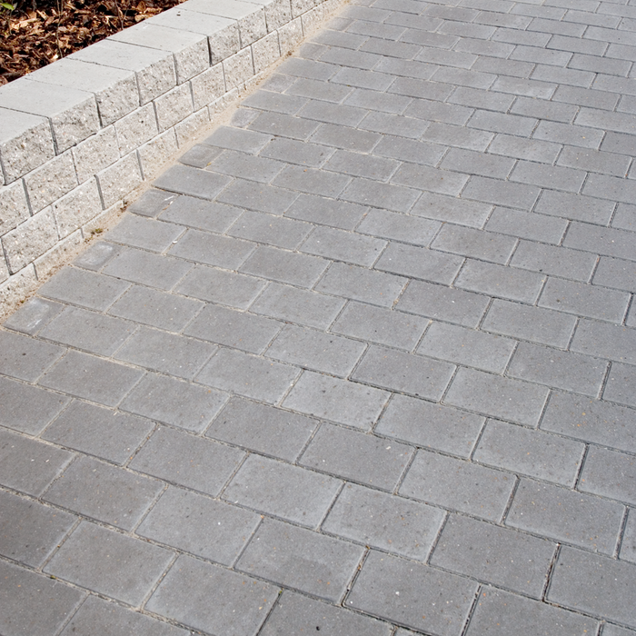 IBF Bondesten 14x21x5 cm