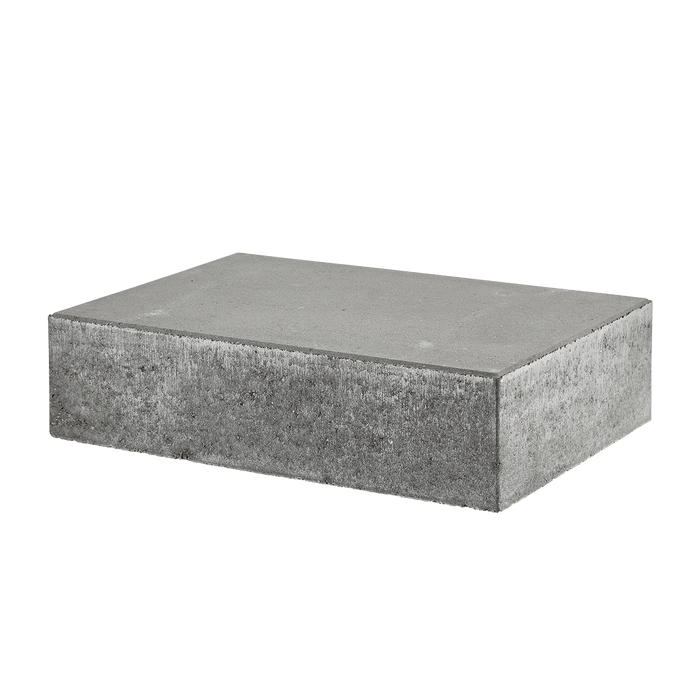 IBF Trappetrin 60x40x15 cm lige kant