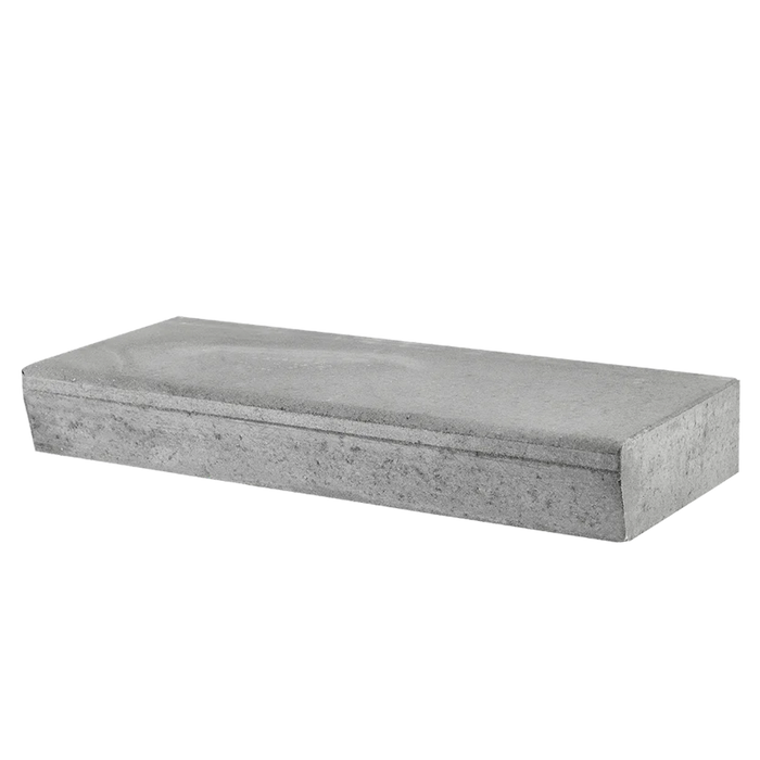 IBF Trappetrin 100x40x14 cm skrå kant