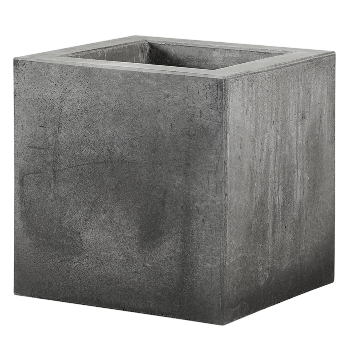 IBF Plantekummer Nordicserien 50x50x50 cm m. bund