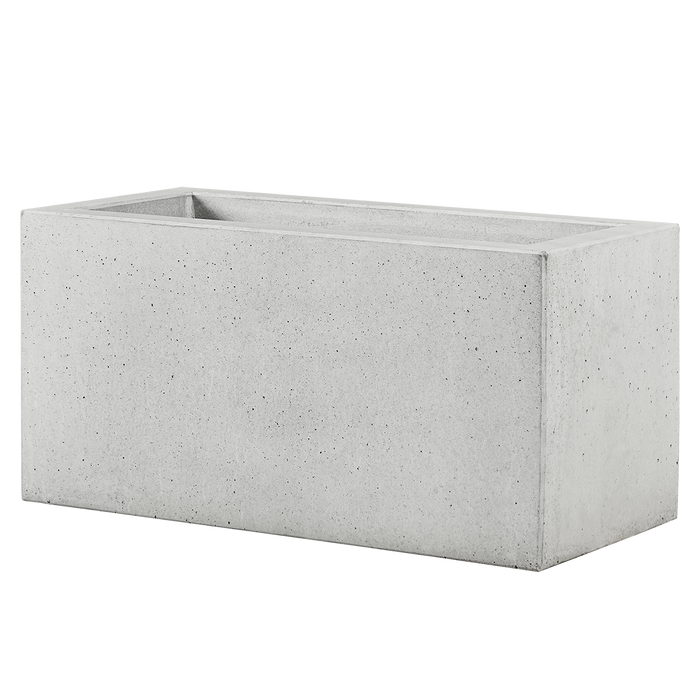 IBF Plantekummer Nordicserien 100x50x50 cm m. bund