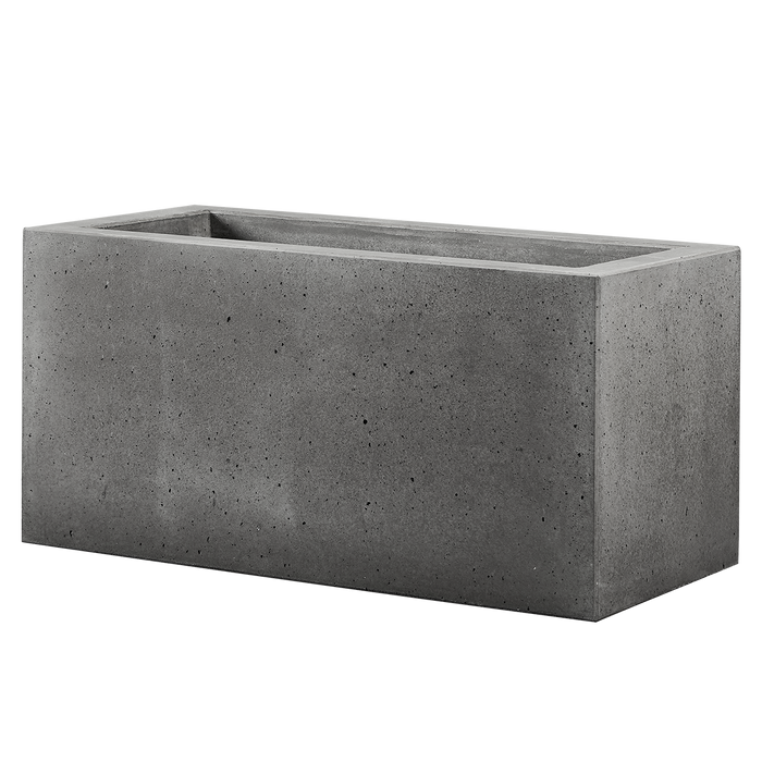 IBF Plantekummer Nordicserien 100x50x50 cm m. bund