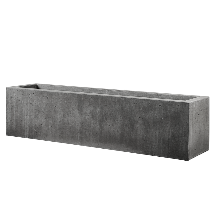 IBF Plantekummer Nordicserien 200x50x50 cm med bund