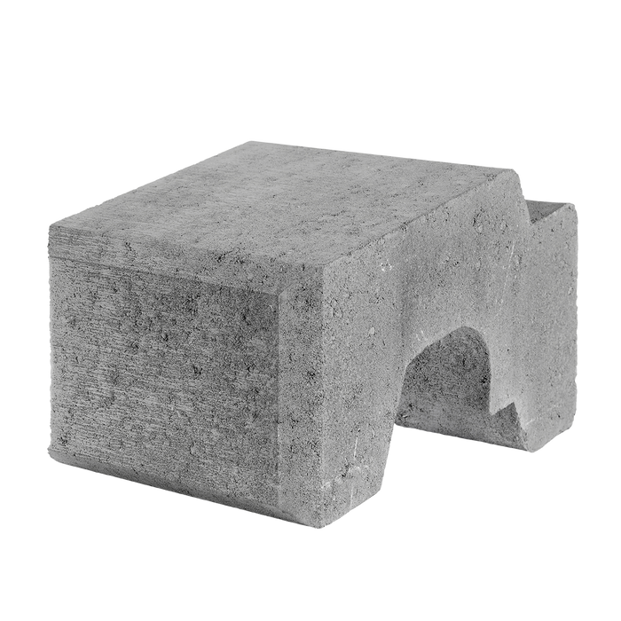 IBF Danblokke 25x33x17 cm