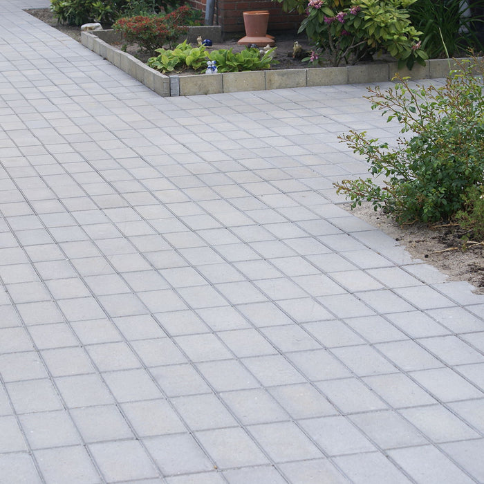 IBF Modulfliser 20x20x8 cm