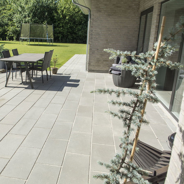 Modulfliser 30x60x8 cm