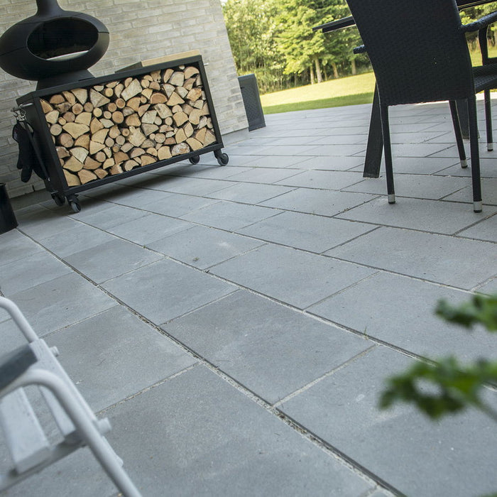 Modulfliser 30x60x8 cm