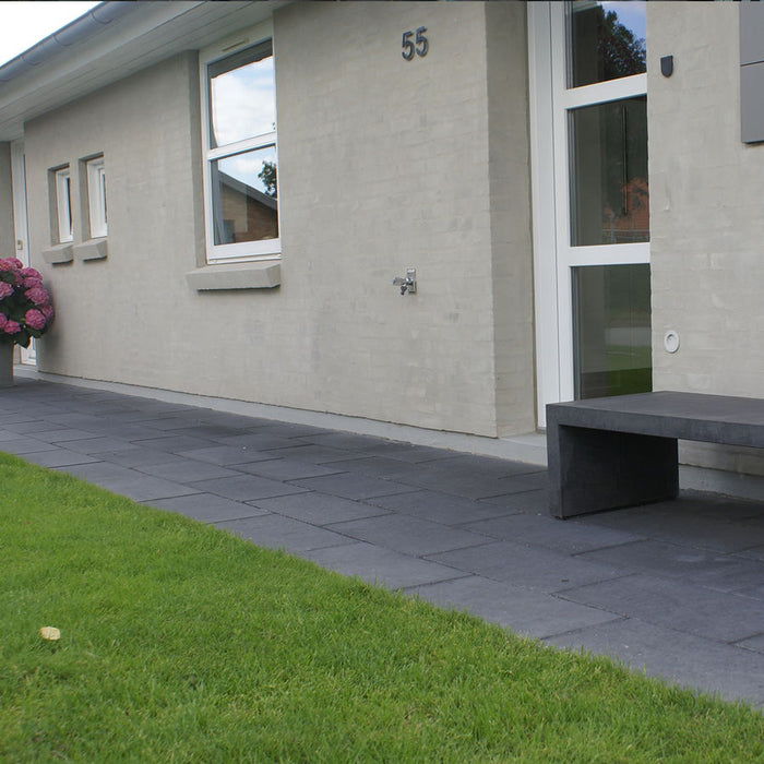 Modulfliser 30x60x8 cm