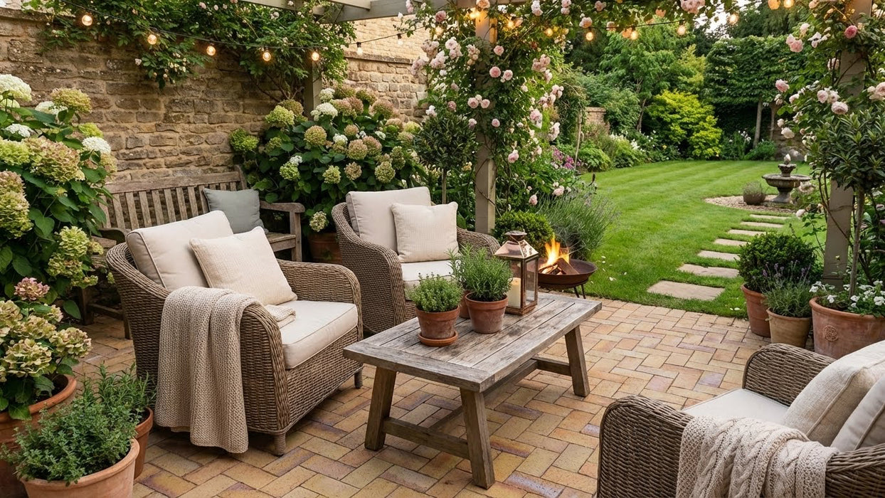 Teglklinker, Odense (200x100x40 mm)