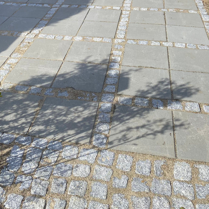 IBF Betonflise (40x40x6 cm)