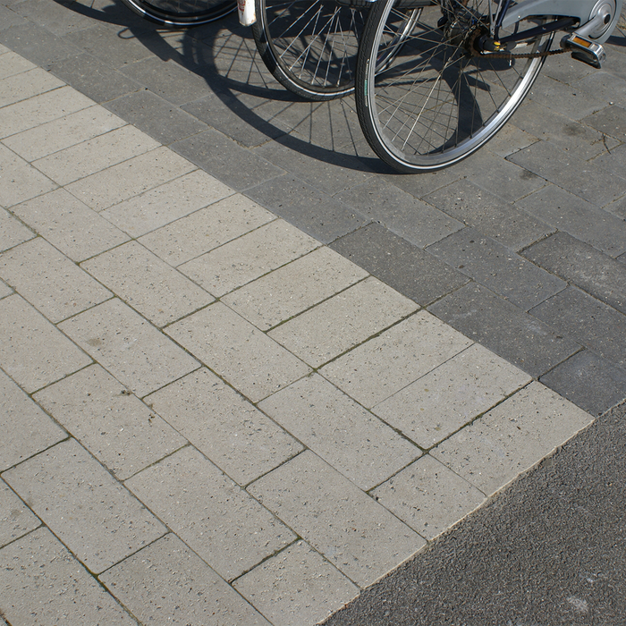 IBF Modulfliser 15x30x8 cm