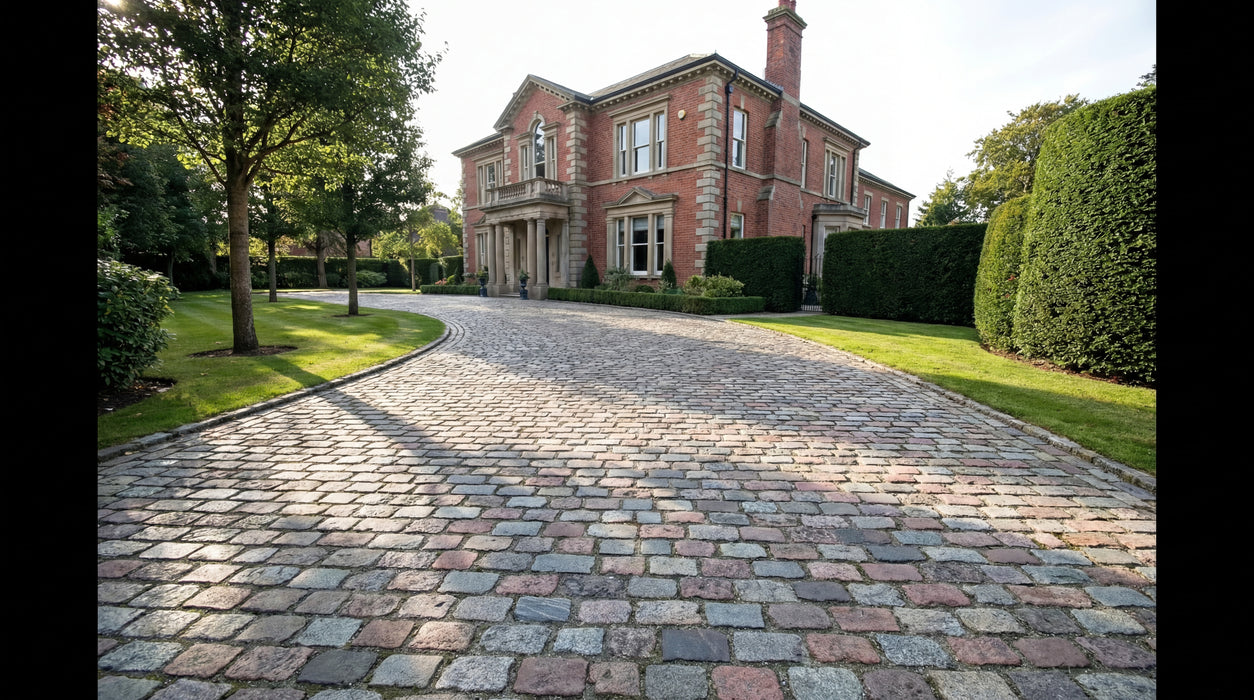 Brosten, Brugte/slidte (klasse A)