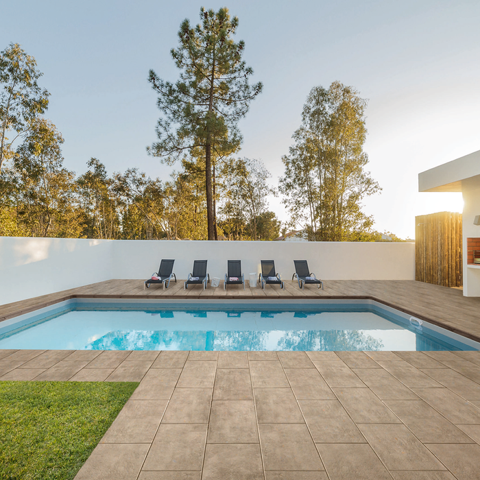 IBF PremiumLine 40,5x80,5x4 cm