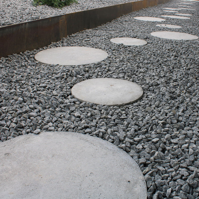 IBF Runde fliser Ø60x7 cm