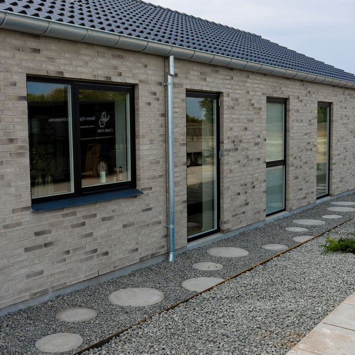 IBF Runde fliser Ø60x7 cm