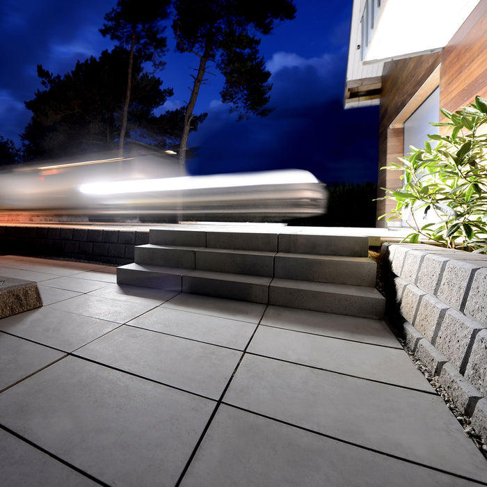 IBF SoftLine 40x60x4 cm Lys sand