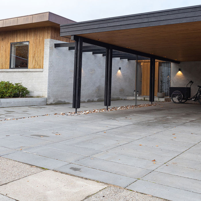 IBF Soldaterfliser 30x90x10 cm