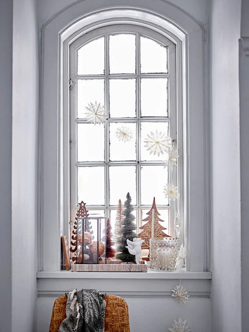 Acentia Lanterne Kobber Glas