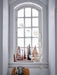 Acentia Lanterne Kobber Glas