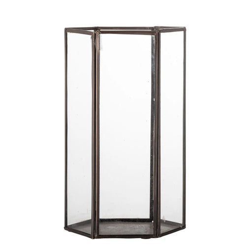 Acentia Lanterne Kobber Glas