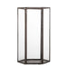 Acentia Lanterne Kobber Glas