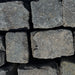 Brosten Brugte/slidte sort basalt
