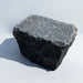 Brosten Brugte/slidte sort basalt
