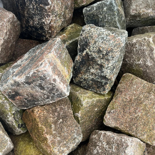 Brosten Brugte/slidte (3. sortering m. emulsionsrester)