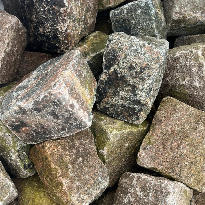 Brosten Brugte/slidte (3. sortering m. emulsionsrester)