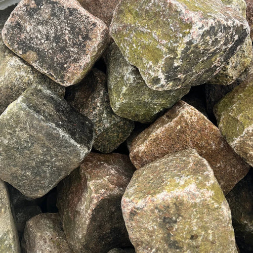 Brosten Brugte/slidte (3. sortering m. emulsionsrester)