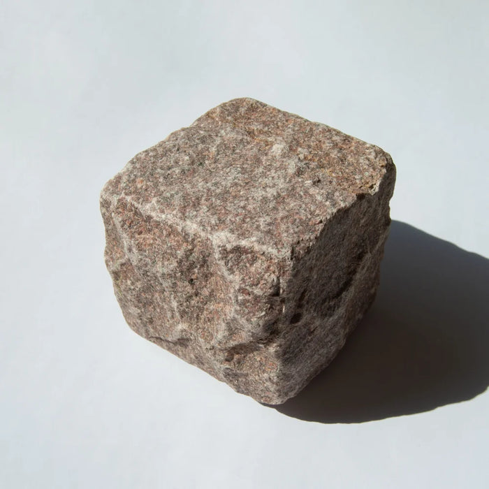 Chaussesten Rød Manga