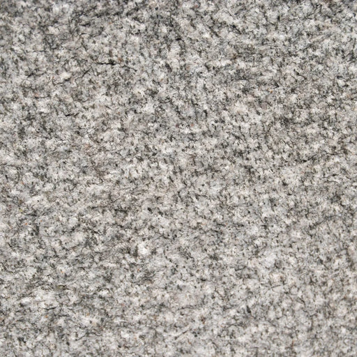 Firkant i lysegrå granit