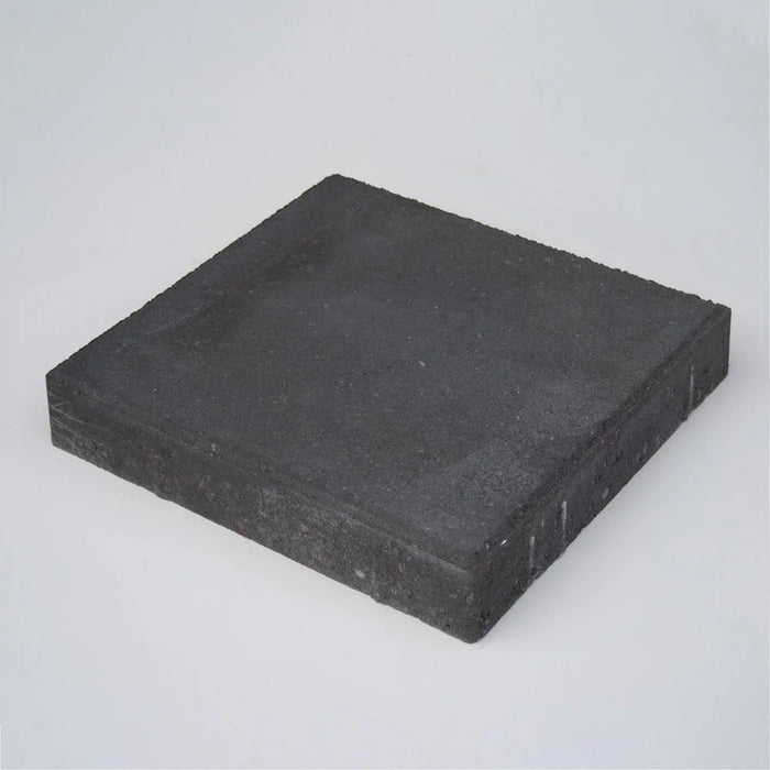 IBF Betonflise (30x30x6 cm) - Jylland/Fyn / Sort / antracit