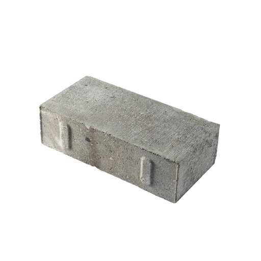 IBF Betonklinke M23 Grå (11,5x23x6,5 cm)