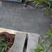 IBF Betonklinke M23 Mokka (11,5x23x6,5 cm)