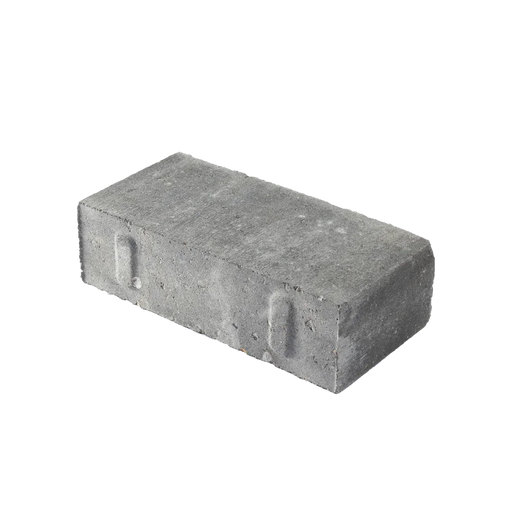 IBF Betonklinke M23 Sort / Antracit (11,5x23x6,5 cm)