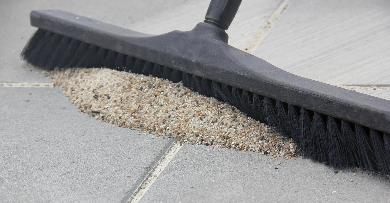 IBF Fugesand (0-4 mm) 1 ton